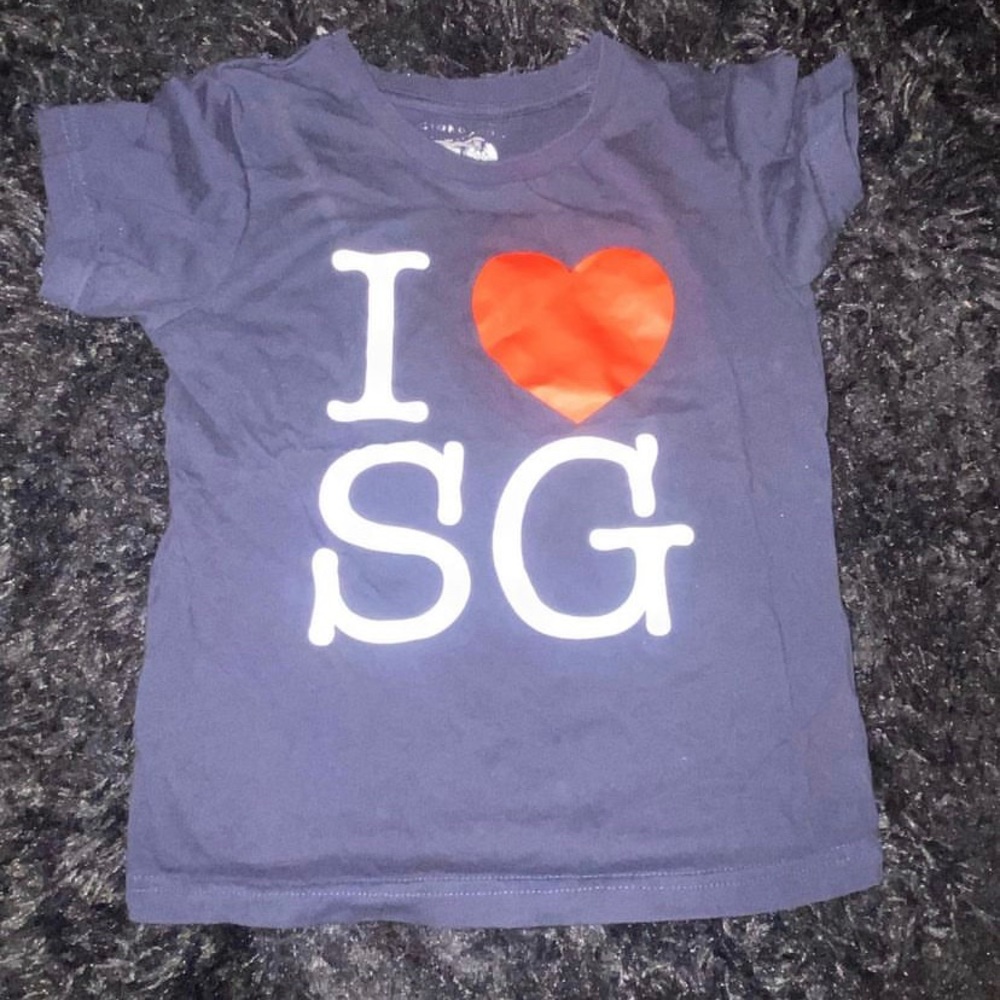 i ❤️ sg